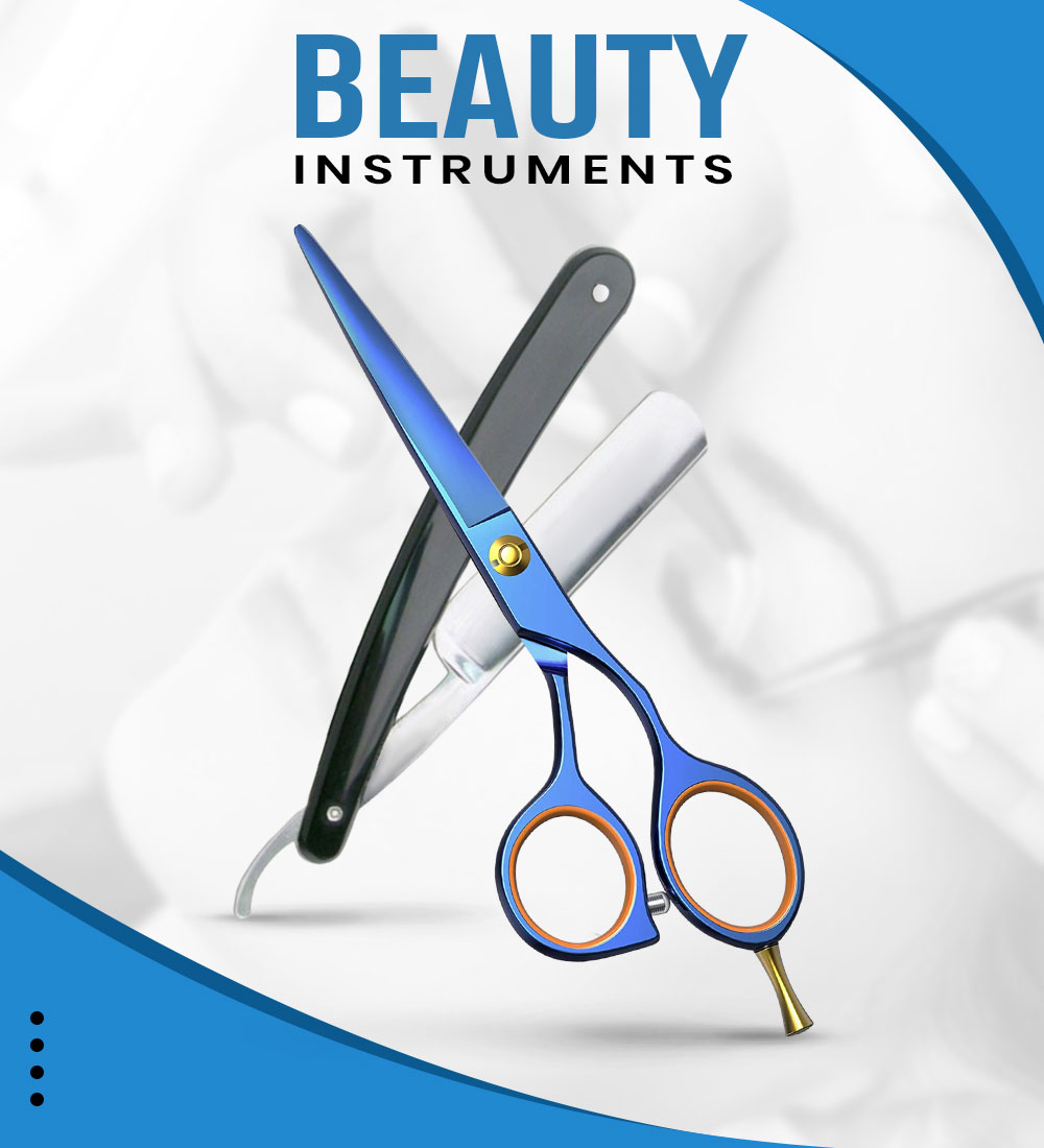 Beauty-Instruments