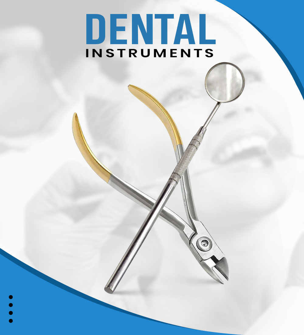 Dental-Instruments