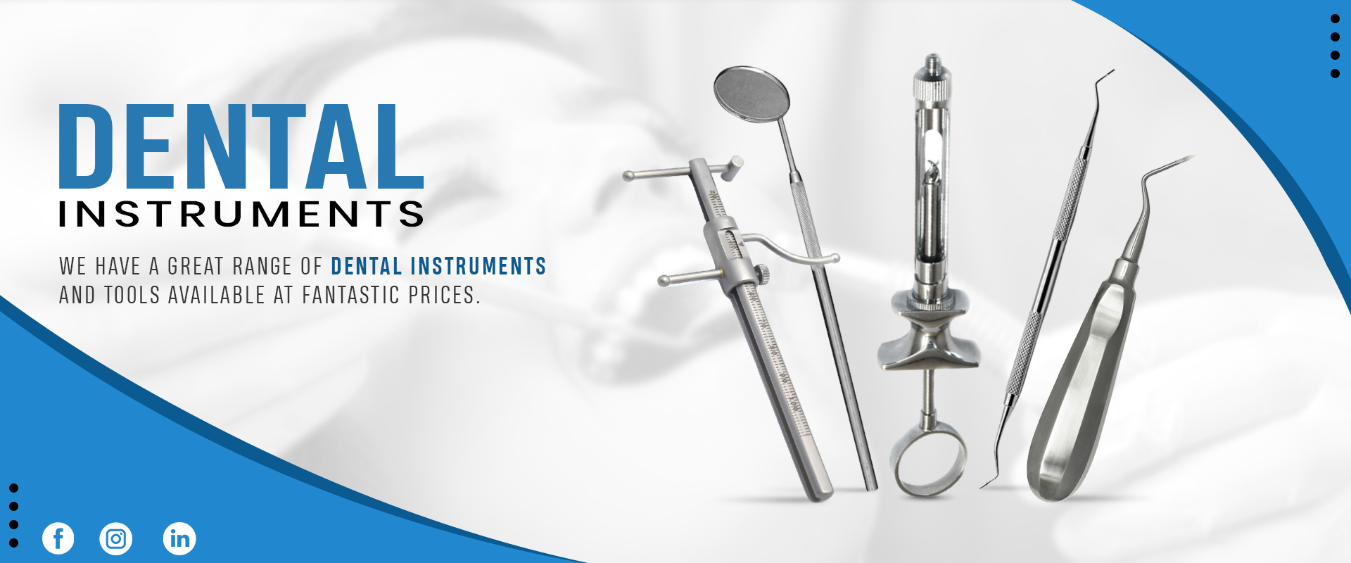 Dental-Instruments