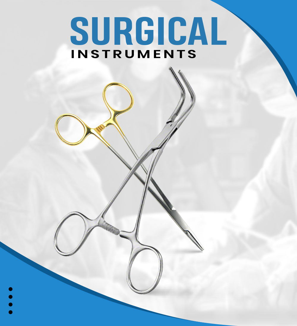 Surgical-Instruments
