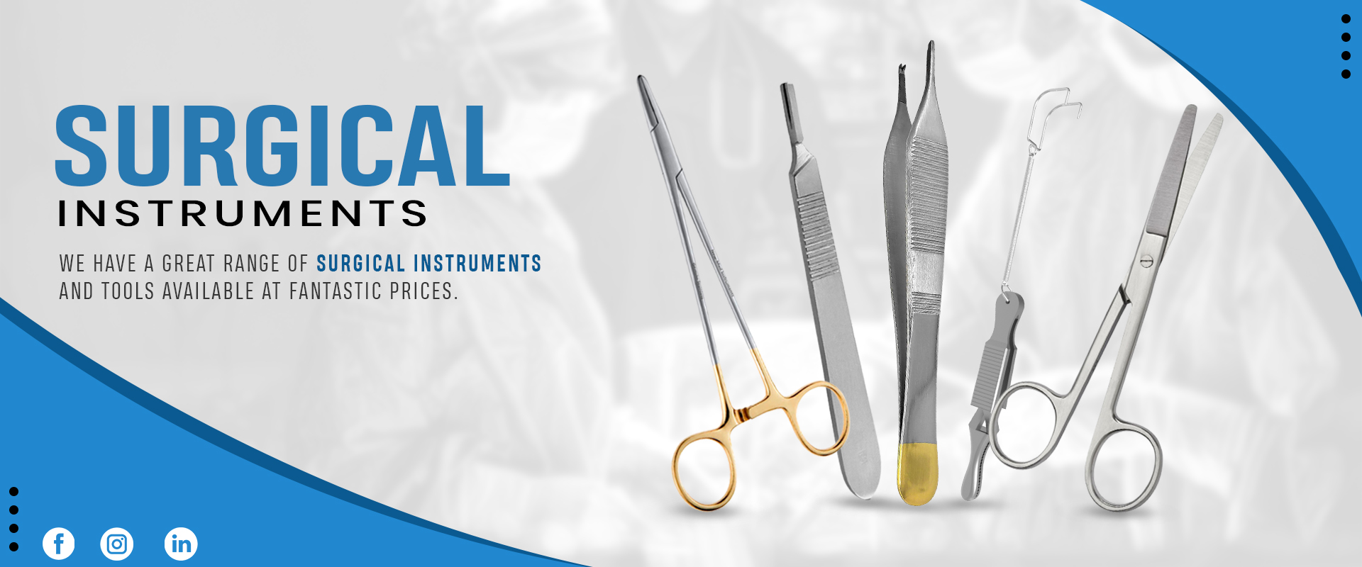Surgical-Instruments