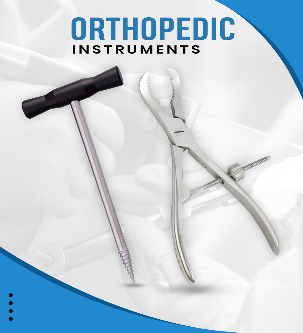 orthopedic-Instruments